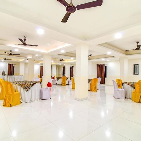 Fabhotel Prime President- Bhopal Railway Station Bhópál Exteriér fotografie