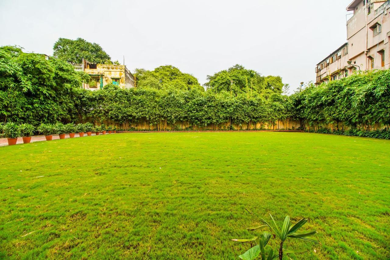 Fabhotel Prime President- Bhopal Railway Station Bhópál Exteriér fotografie
